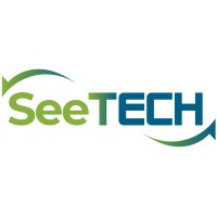 SeeTECH logo - Similar company to Seetech Solutions