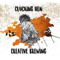 Clucking Hen - Creative Brewing logo - Similar company to Recker Feinkost Gmbh Wetschen