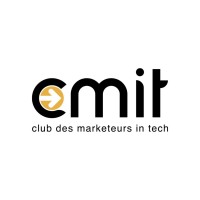 CMIT club des marketeurs in tech logo - Similar company to Usmoz