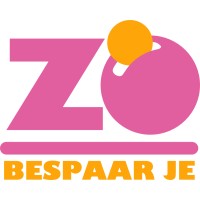 ZoBespaarJe.nl logo - Similar company to Ipublishing.Nl