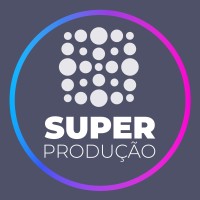 Super Produção logo - Similar company to Estilo Rouparia