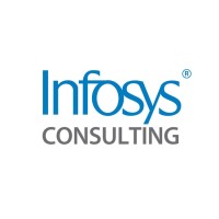 Infosys Consulting logo - Similar company to Green Code S&S IT