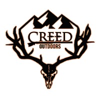 Creed Outdoors logo - Similar company to Curriqūnet