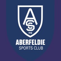 Aberfeldie Sports Club logo - Similar company to The Higgins Group