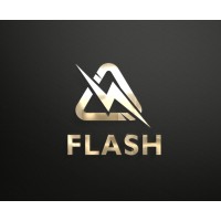 flash App logo - Similar company to Flashbook
