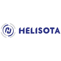 Helisota, MRO Organisation for Helicopters logo - Similar company to Vision Mro