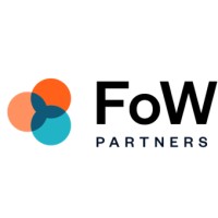 FoW Partners logo - Similar company to Fow
