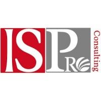 ISPro Consulting logo - Similar company to Virtual Building Solution