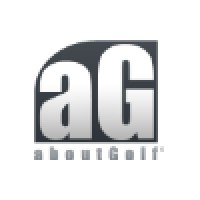 About Golf Ltd logo - Similar company to Simulateur Aboutgolf