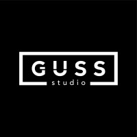 Guss Studio logo - Similar company to Guss Studio