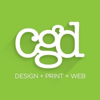 CG Design logo - Similar company to Cg Design