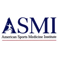 American Sports Medicine Institute (ASMI) logo - Similar company to Nursing Foundation Of Maryland