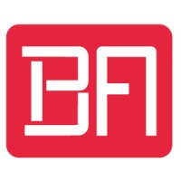 Baken Engenharia logo - Similar company to Mattos Travensollo