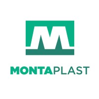 MONTAPLAST GmbH logo - Similar company to Bhs Duecker Systems.,Ltd