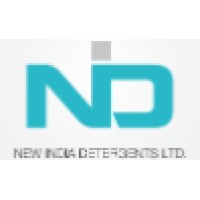 New India Detergents Pvt. Ltd. logo - Similar company to Luva