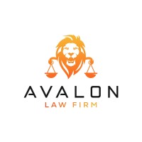 Avalon Law Firm, APC logo - Similar company to Dfg Law