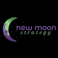New Moon Strategy logo - Similar company to Thetrackapp