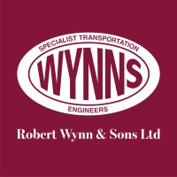 Robert Wynn & Sons Ltd. logo - Similar company to Cargo Mariners Ltd