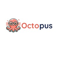 OctopusApp logo - Similar company to Octopus Software