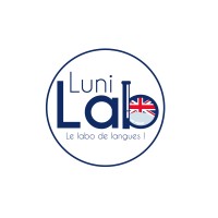 LUNILAB formation logo - Similar company to Next Vision