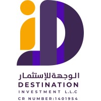 Destination Investment L.L.C. logo - Similar company to Temp Cjsc