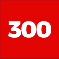 Ecossistema 300 Franchising logo - Similar company to Franchise Store