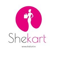 Shekart logo - Similar company to Luxuriate Central