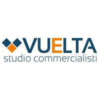 Vuelta - Studio Garagnani logo - Similar company to Studio Legale Giusti Associati