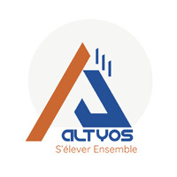 Altyos - Coworking Epinal logo - Similar company to Arkeios