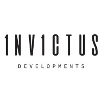Invictus Developments Pte Ltd logo - Similar company to Ode Hotels