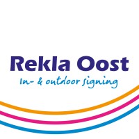 Rekla Oost logo - Similar company to Accredis B.V.