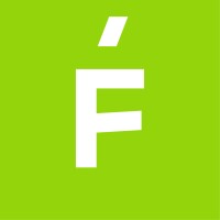 Finector logo - Similar company to Kryptonise