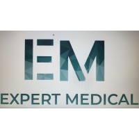 Expert Medical logo - Similar company to Khalid Spectrum