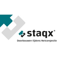 Staqx logo - Similar company to Innobrix
