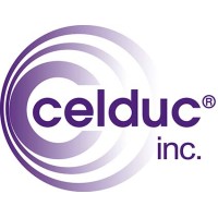 Celduc Inc. logo - Similar company to Celduc® Transfo