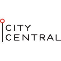 CityCentral logo - Similar company to Flex Workspace Solutions (Fws)