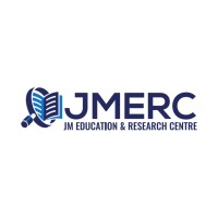 JM Education and Research Centre logo - Similar company to Kach-Up Learning Hub