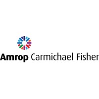 Amrop Carmichael Fisher logo - Similar company to Mind Pilot