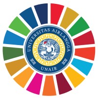 SDGs Center Universitas Airlangga logo - Similar company to Pt Ruang Data Indonesia