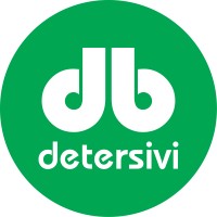 DB Detersivi logo - Similar company to Fiorillo Detergenza
