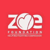 Zoe Foundation, Inc logo - Similar company to Technology Community For Racial Equality (Tc4Re)