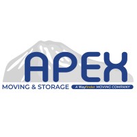 Apex Moving & Storage logo - Similar company to Make Your Move, Llc
