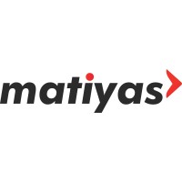 Matiyas Solutions logo - Similar company to 8848 Digital Llp