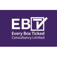 Every Box Ticked Consultancy Limited