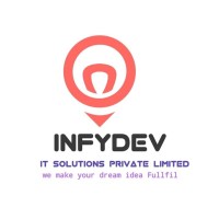 INFYDEV IT SOLUTIONS PVT LTD logo - Similar company to Forcebin Consulting