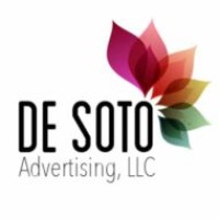 DeSotoAdvertising logo - Similar company to Rainmaker Partners Ltd