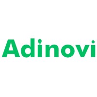 Adinovi logo - Similar company to It Arrow