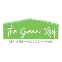 The Green Roof Maintenance Company logo - Similar company to Autec Training Ltd