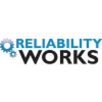 Reliability Works logo - Similar company to Cogito Reliability