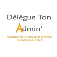 Délègue Ton Admin ' logo - Similar company to Mba